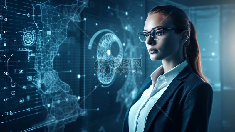 物联网平台架构图：解码未来智能世界的基石**