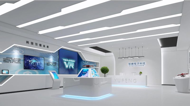科技公司加盟流程：关键步骤与注意事项**