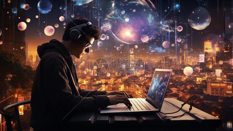 工业互联网标识解析代码结构：揭秘其核心与价值